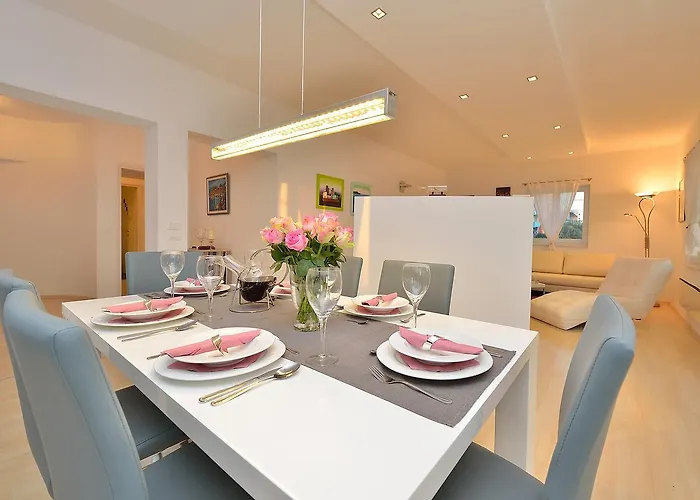 Holiday Home Bila Vila By Interhome *