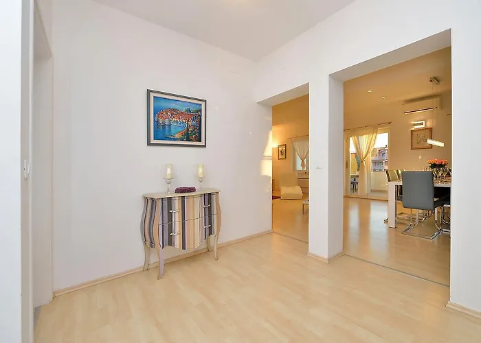 Holiday Home Bila Vila By Interhome