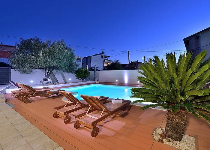 Holiday Home Bila Vila By Interhome Holiday home