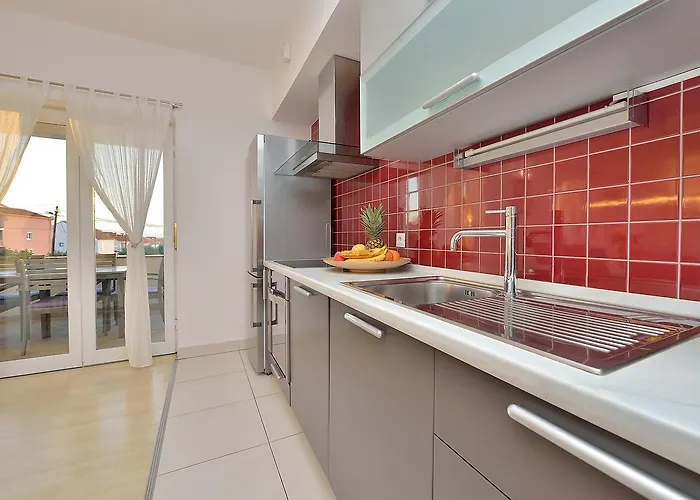 Holiday Home Bila Vila By Interhome * Zadar