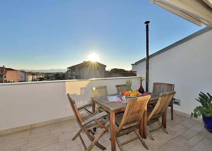 Holiday home Holiday Home Bila Vila By Interhome