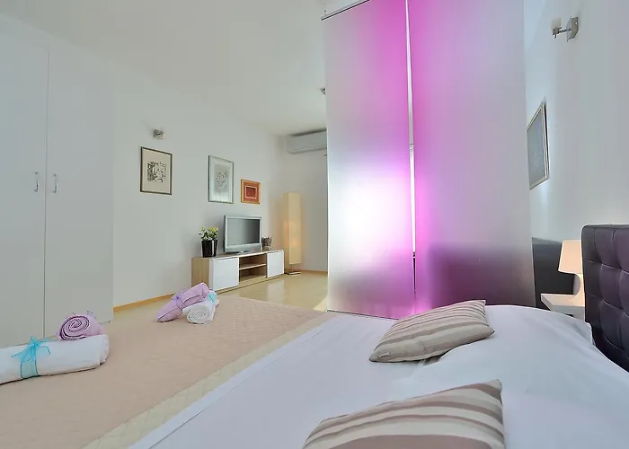 Holiday Home Bila Vila By Interhome Holiday home