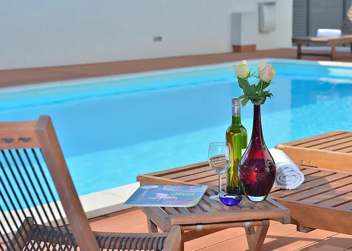 Holiday home Holiday Home Bila Vila By Interhome