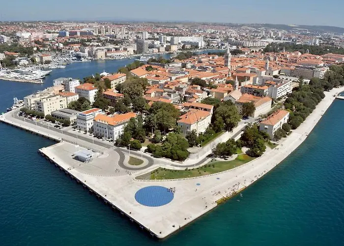 Holiday home Holiday Home Bila Vila By Interhome