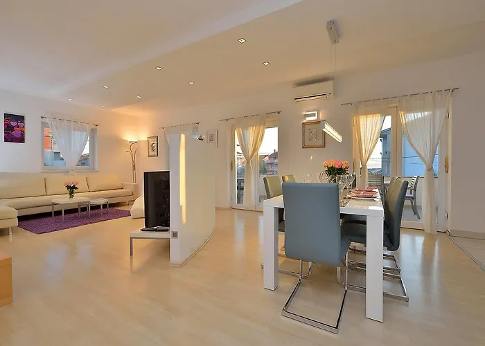 Holiday Home Bila Vila By Interhome Holiday home