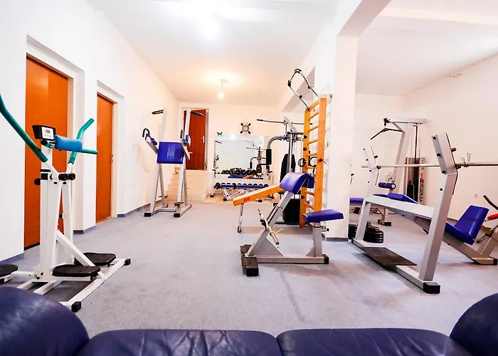 Holiday home Holiday Home Bila Vila By Interhome