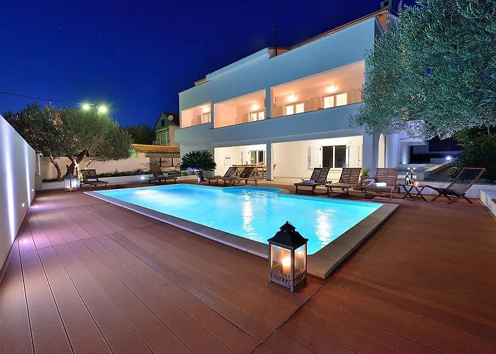 Holiday Home Bila Vila By Interhome Holiday home