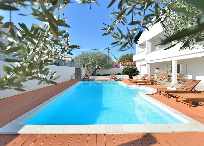 Holiday Home Bila Vila By Interhome