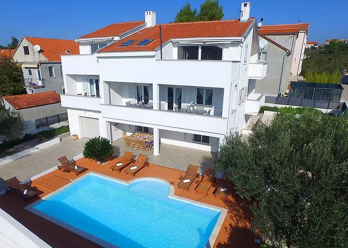 Holiday Home Bila Vila By Interhome Holiday home