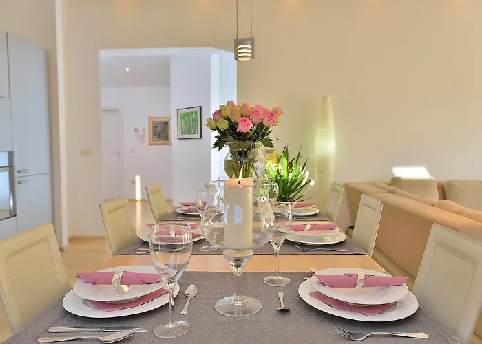 Holiday Home Bila Vila By Interhome Zadar