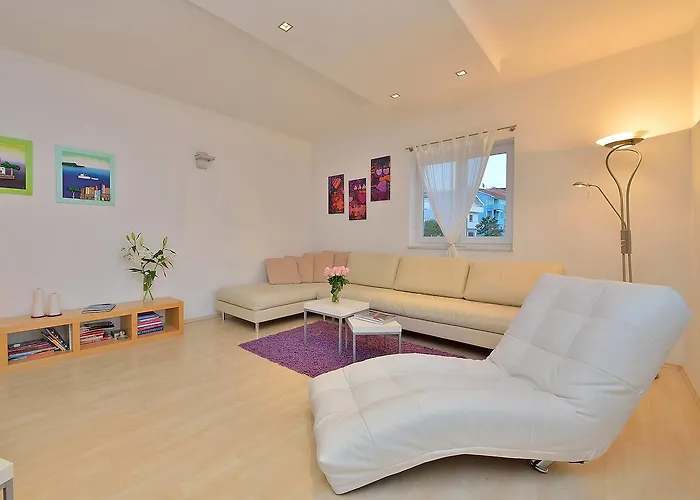 Holiday Home Bila Vila By Interhome