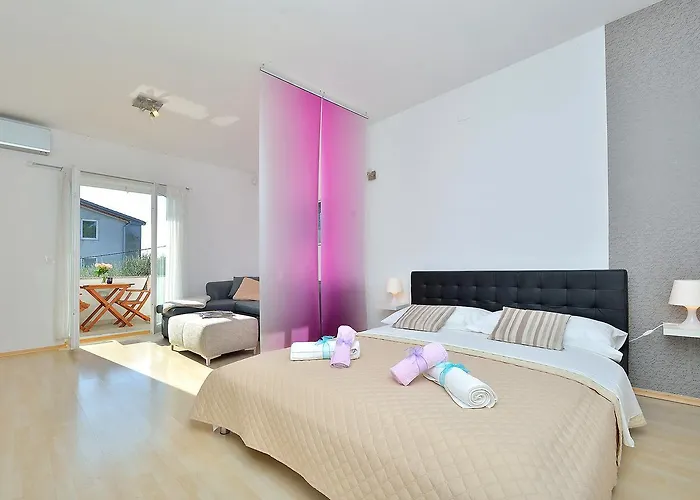 Holiday Home Bila Vila By Interhome Zadar
