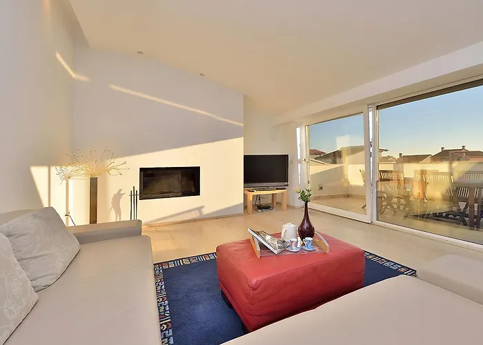 Holiday Home Bila Vila By Interhome * Zadar