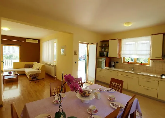 Holiday Home Bila Vila By Interhome Zadar