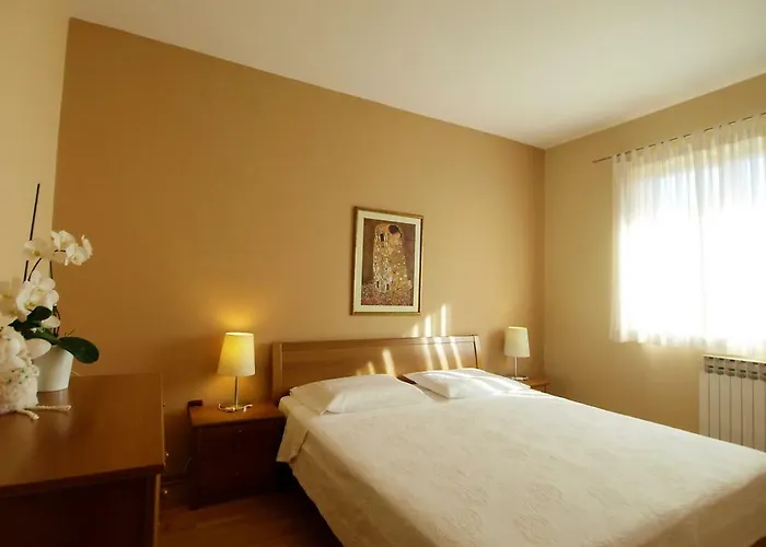 Holiday Home Bila Vila By Interhome Zadar