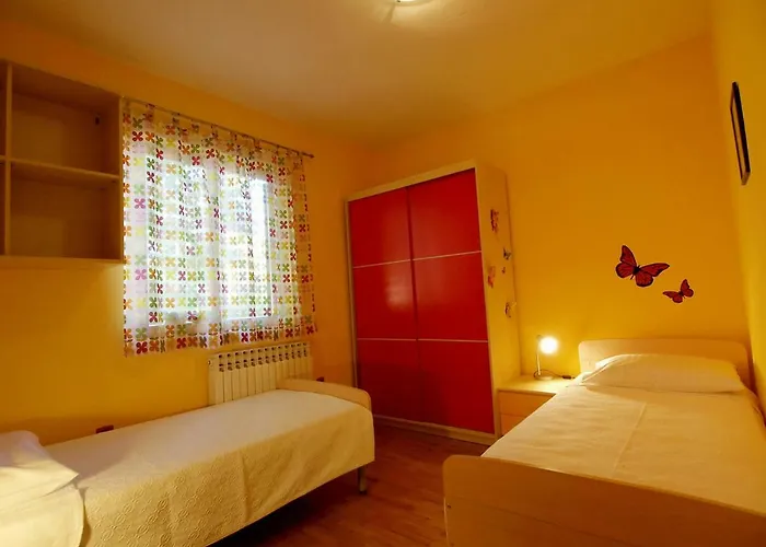 Holiday home Holiday Home Bila Vila By Interhome *