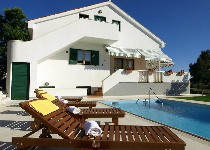 Holiday Home Bila Vila By Interhome *