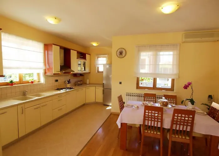 Holiday Home Bila Vila By Interhome Holiday home Zadar