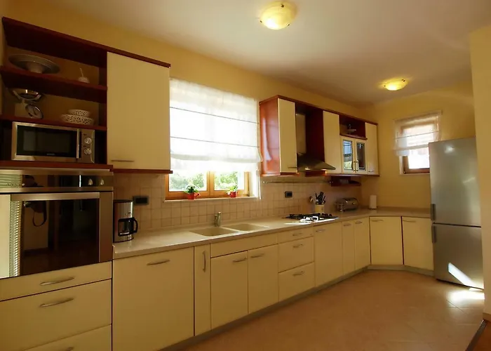 Holiday Home Bila Vila By Interhome Zadar