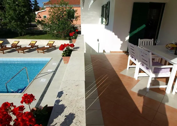 Holiday Home Bila Vila By Interhome