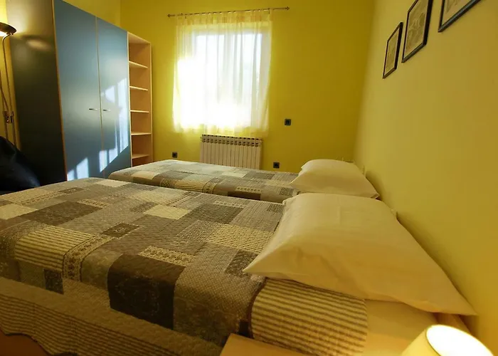 Holiday Home Bila Vila By Interhome