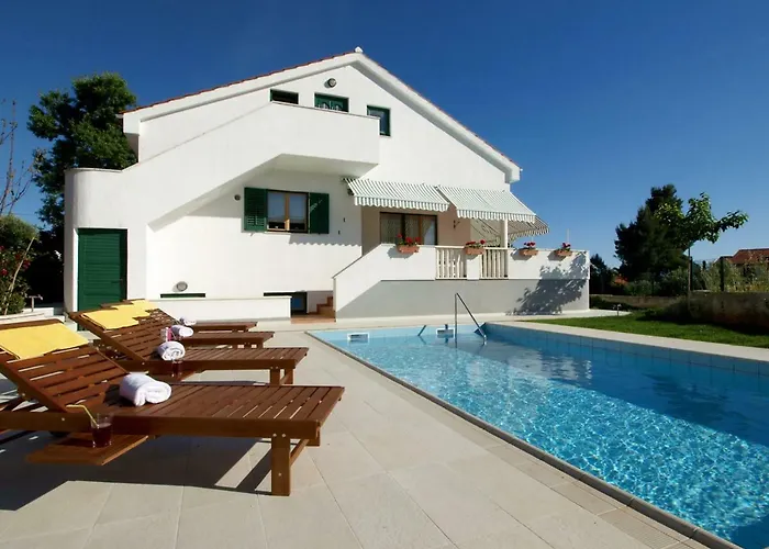 Holiday Home Bila Vila By Interhome *