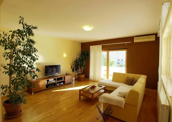 Holiday Home Bila Vila By Interhome Holiday home *