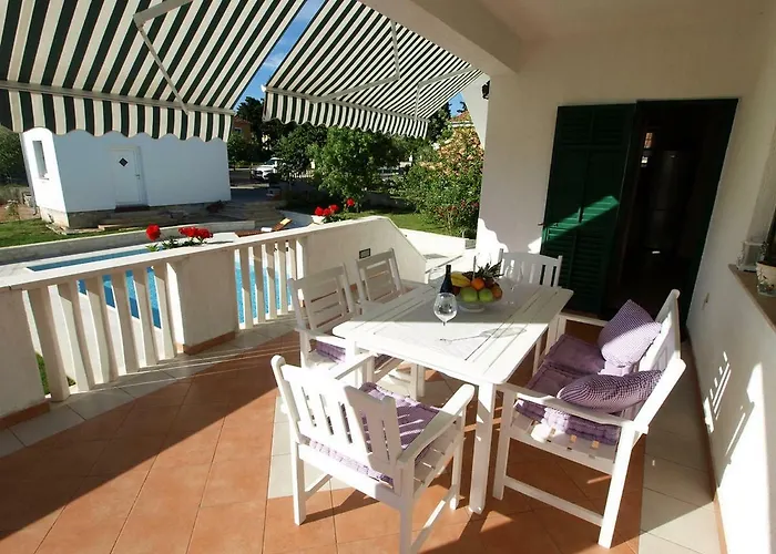 Holiday home Holiday Home Bila Vila By Interhome