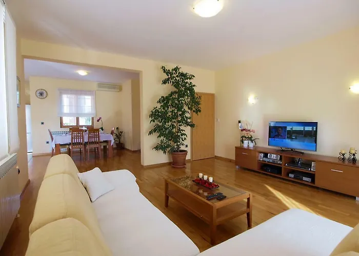 Holiday Home Bila Vila By Interhome *