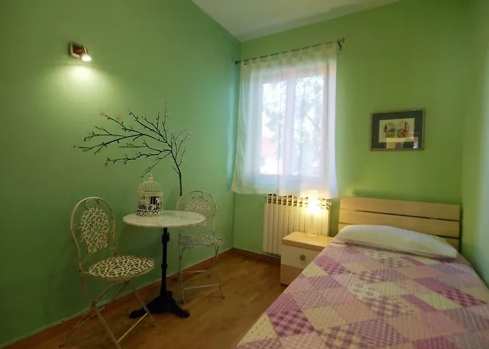 Holiday Home Bila Vila By Interhome