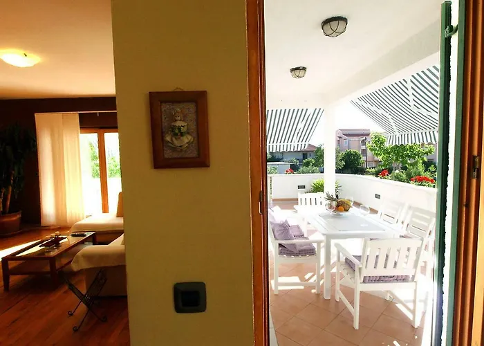 Holiday Home Bila Vila By Interhome Holiday home Zadar
