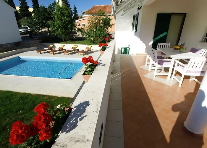 Holiday Home Bila Vila By Interhome